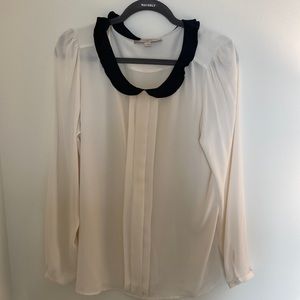 Loft Blouse